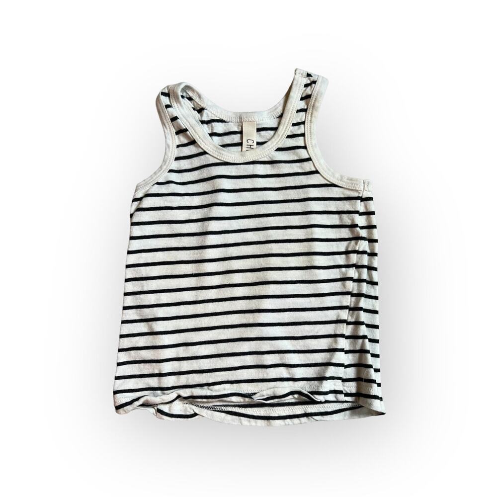 Childhoods Stripe Tank